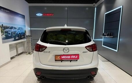 Mazda CX-5 II, 2013 год, 1 590 000 рублей, 4 фотография