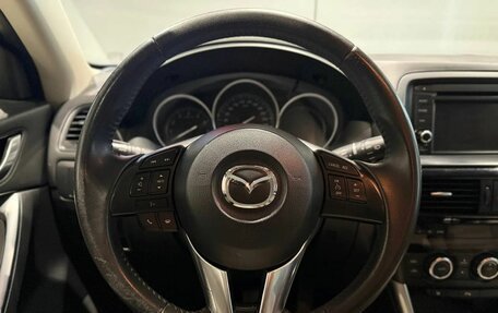 Mazda CX-5 II, 2013 год, 1 590 000 рублей, 15 фотография