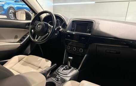 Mazda CX-5 II, 2013 год, 1 590 000 рублей, 16 фотография