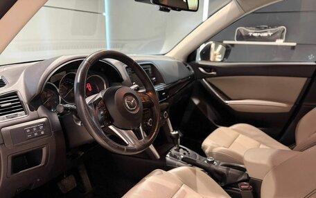 Mazda CX-5 II, 2013 год, 1 590 000 рублей, 13 фотография