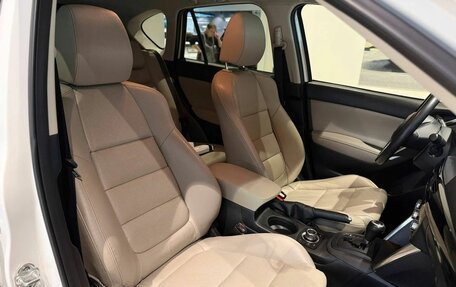 Mazda CX-5 II, 2013 год, 1 590 000 рублей, 22 фотография