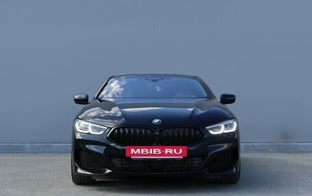 BMW 8 серия, 2019 год, 7 250 000 рублей, 3 фотография