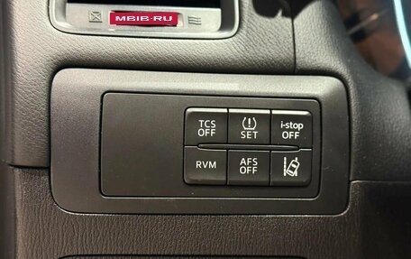 Mazda CX-5 II, 2013 год, 1 590 000 рублей, 20 фотография