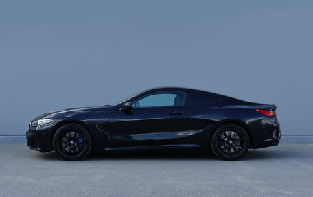 BMW 8 серия, 2019 год, 7 250 000 рублей, 5 фотография