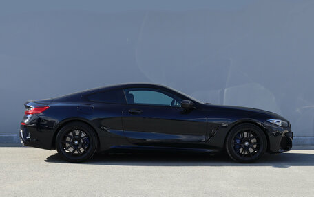 BMW 8 серия, 2019 год, 7 250 000 рублей, 8 фотография