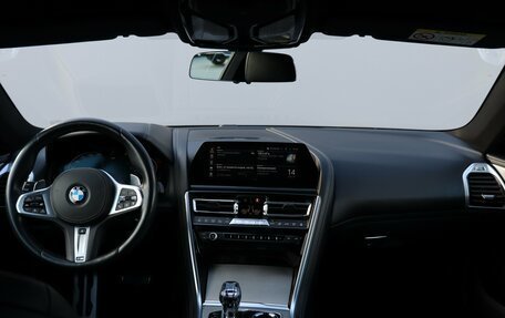 BMW 8 серия, 2019 год, 7 250 000 рублей, 15 фотография