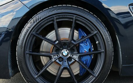 BMW 8 серия, 2019 год, 7 250 000 рублей, 10 фотография