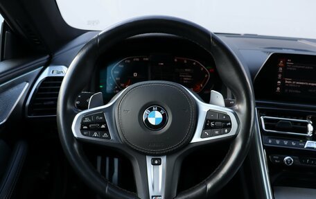 BMW 8 серия, 2019 год, 7 250 000 рублей, 17 фотография