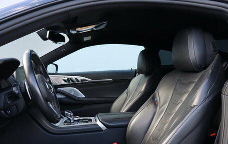 BMW 8 серия, 2019 год, 7 250 000 рублей, 13 фотография