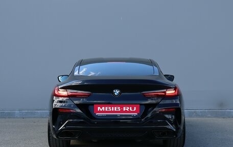 BMW 8 серия, 2019 год, 7 250 000 рублей, 6 фотография