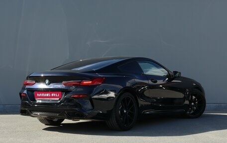 BMW 8 серия, 2019 год, 7 250 000 рублей, 7 фотография