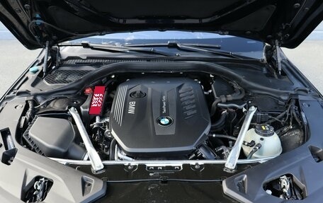 BMW 8 серия, 2019 год, 7 250 000 рублей, 9 фотография