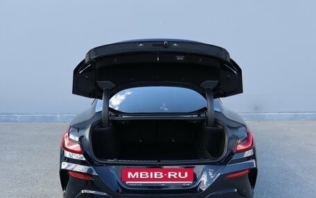 BMW 8 серия, 2019 год, 7 250 000 рублей, 11 фотография