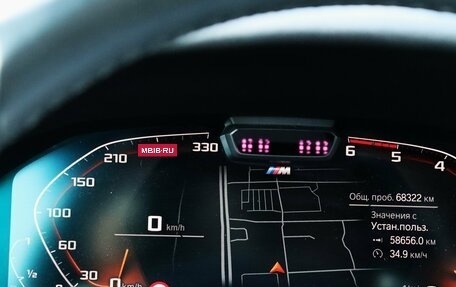 BMW 8 серия, 2019 год, 7 250 000 рублей, 18 фотография