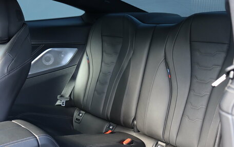 BMW 8 серия, 2019 год, 7 250 000 рублей, 20 фотография