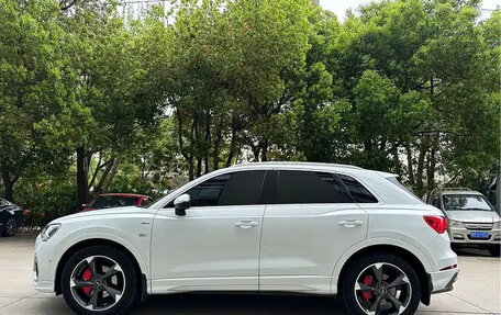 Audi Q3, 2022 год, 2 400 005 рублей, 6 фотография