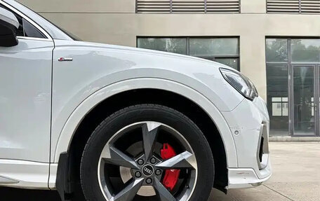 Audi Q3, 2022 год, 2 400 005 рублей, 4 фотография