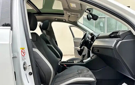 Audi Q3, 2022 год, 2 400 005 рублей, 11 фотография