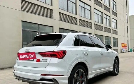 Audi Q3, 2022 год, 2 400 005 рублей, 8 фотография