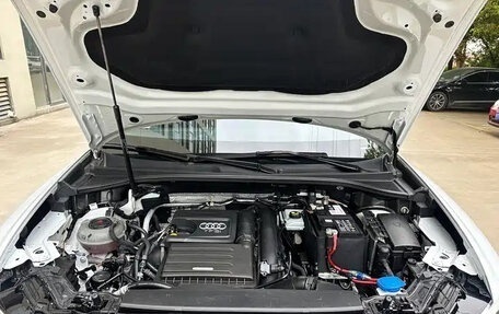 Audi Q3, 2022 год, 2 400 005 рублей, 5 фотография