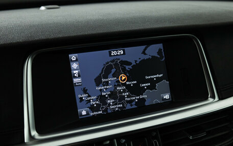 KIA Optima IV, 2019 год, 2 050 000 рублей, 16 фотография