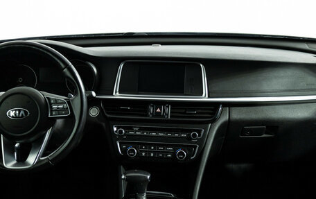 KIA Optima IV, 2019 год, 2 050 000 рублей, 14 фотография