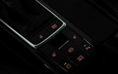 KIA Optima IV, 2019 год, 2 050 000 рублей, 17 фотография