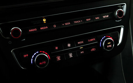 KIA Optima IV, 2019 год, 2 050 000 рублей, 19 фотография