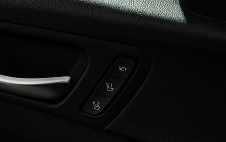 KIA Optima IV, 2019 год, 2 050 000 рублей, 20 фотография