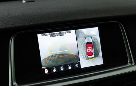 KIA Optima IV, 2019 год, 2 050 000 рублей, 18 фотография