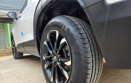 Chevrolet TrailBlazer, 2021 год, 1 300 008 рублей, 7 фотография