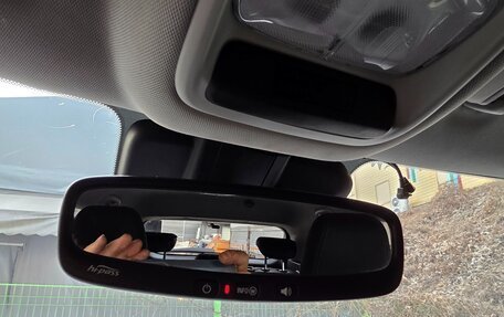 Chevrolet TrailBlazer, 2021 год, 1 300 008 рублей, 14 фотография