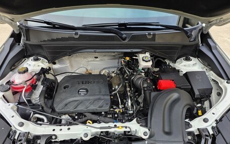 Chevrolet TrailBlazer, 2021 год, 1 300 008 рублей, 8 фотография