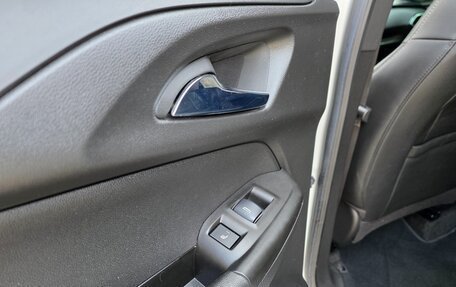 Chevrolet TrailBlazer, 2021 год, 1 300 008 рублей, 16 фотография