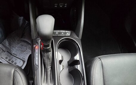 Chevrolet TrailBlazer, 2021 год, 1 300 008 рублей, 13 фотография