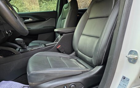 Chevrolet TrailBlazer, 2021 год, 1 300 008 рублей, 9 фотография