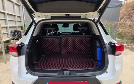 Chevrolet TrailBlazer, 2021 год, 1 300 008 рублей, 17 фотография