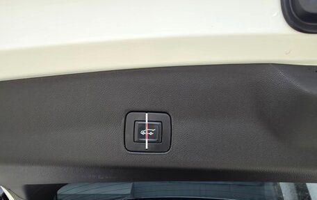 Chevrolet TrailBlazer, 2021 год, 1 300 008 рублей, 18 фотография