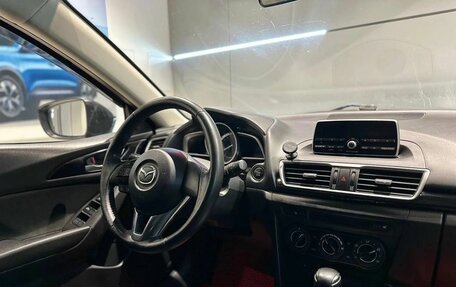 Mazda 3, 2013 год, 1 150 000 рублей, 14 фотография