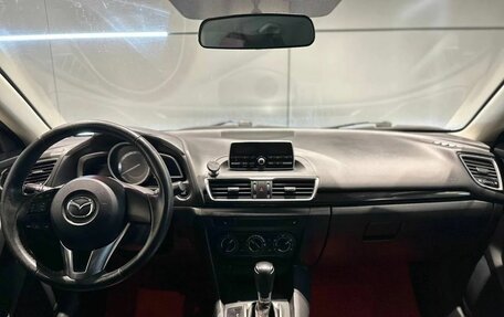 Mazda 3, 2013 год, 1 150 000 рублей, 13 фотография