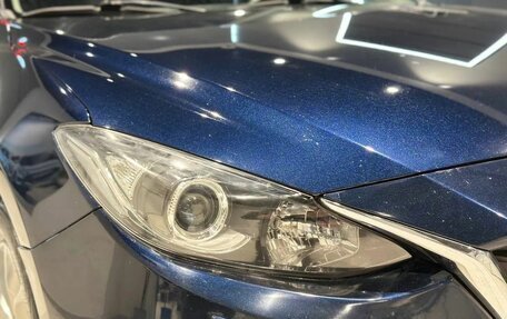 Mazda 3, 2013 год, 1 150 000 рублей, 9 фотография