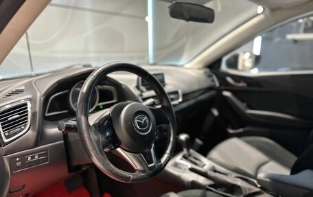 Mazda 3, 2013 год, 1 150 000 рублей, 11 фотография
