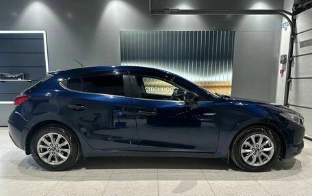 Mazda 3, 2013 год, 1 150 000 рублей, 6 фотография