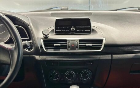 Mazda 3, 2013 год, 1 150 000 рублей, 15 фотография