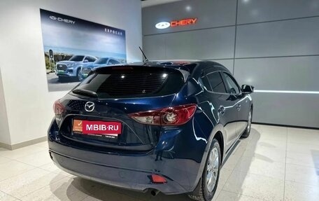 Mazda 3, 2013 год, 1 150 000 рублей, 5 фотография