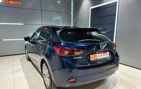 Mazda 3, 2013 год, 1 150 000 рублей, 3 фотография