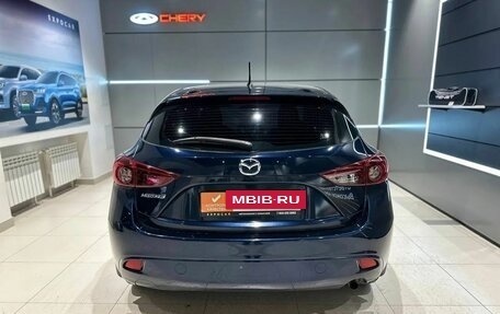 Mazda 3, 2013 год, 1 150 000 рублей, 4 фотография