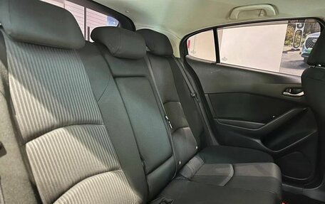 Mazda 3, 2013 год, 1 150 000 рублей, 17 фотография