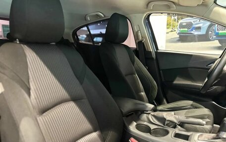 Mazda 3, 2013 год, 1 150 000 рублей, 18 фотография