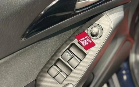 Mazda 3, 2013 год, 1 150 000 рублей, 16 фотография